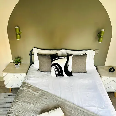 Boutique Ensuite Like * Лондон