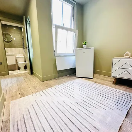 Boutique Ensuite Like 公寓式酒店