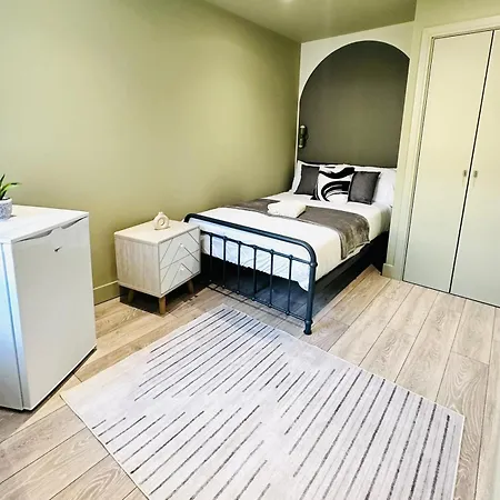 Boutique Ensuite Like Апарт-отель Лондон