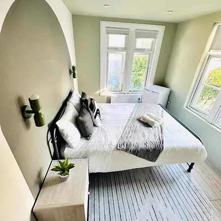 公寓式酒店 Boutique Ensuite Like 伦敦