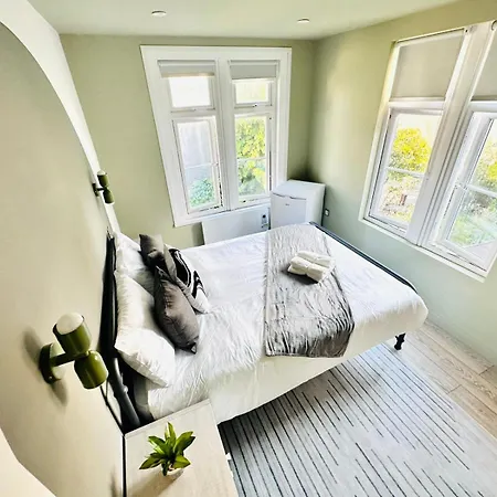 Boutique Ensuite Like Apartahotel