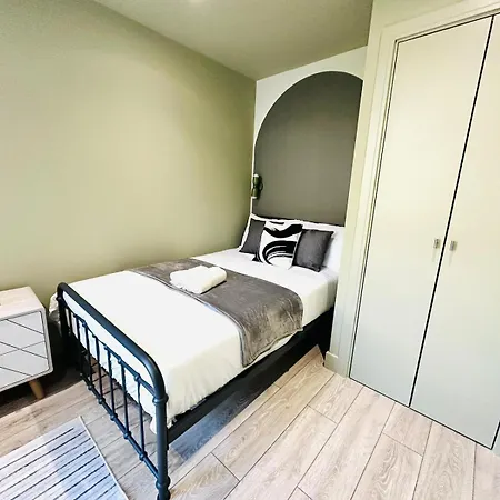 Boutique Ensuite Like 伦敦