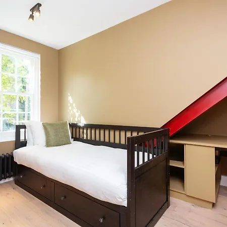 Veeve - Sunshine Soul Apartment London