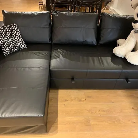 Apartment Domo94 - Heart Of Camden Town London