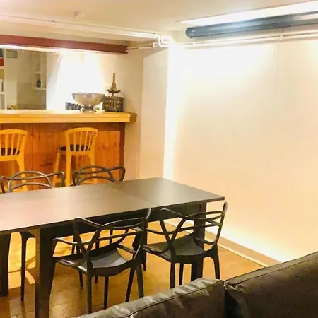 Domo94 - Heart Of Camden Town Apartment *
