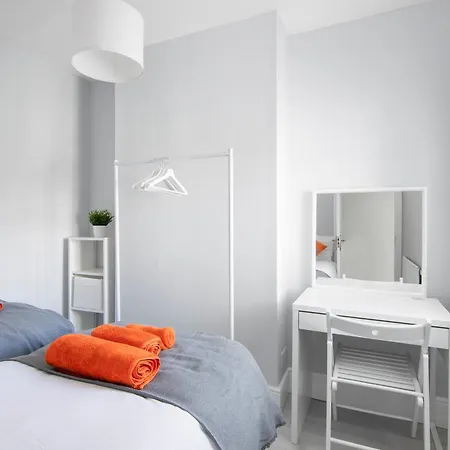 Holiday home Cloud9 Croydon