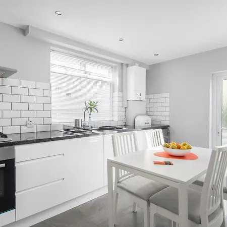 Cloud9 Holiday home *