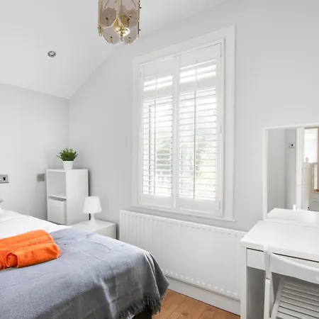 Holiday home Cloud9 Croydon