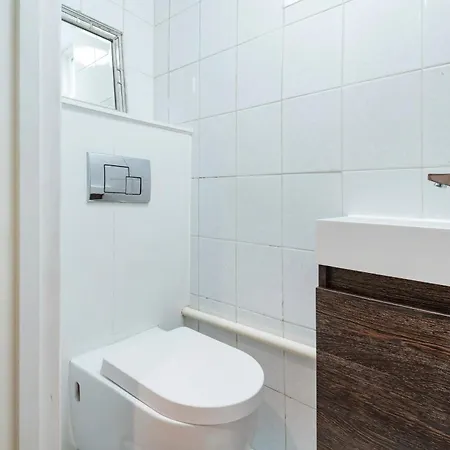 Apartament Hampstead Garden Flat-hosted By Sweetstay *