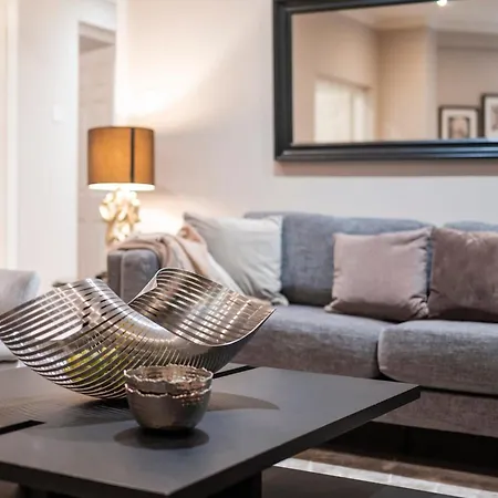 Apartament Hampstead Garden Flat-hosted By Sweetstay *