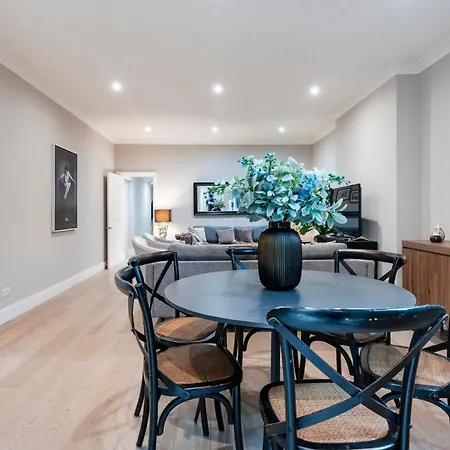 Apartament Hampstead Garden Flat-hosted By Sweetstay