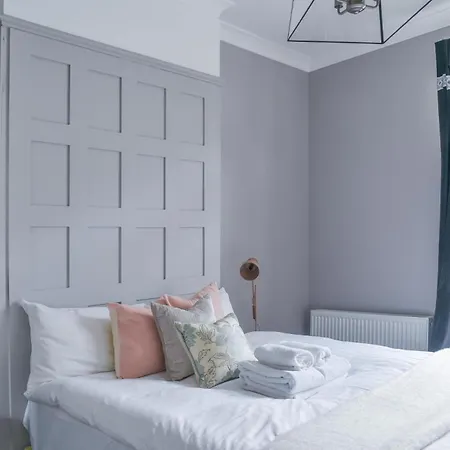 Apartment Clapham Calm 2 Bedroom Flat With Garden *