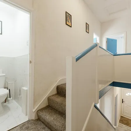 Leyton Comfy Double -50 Πανσιόν Λονδίνο