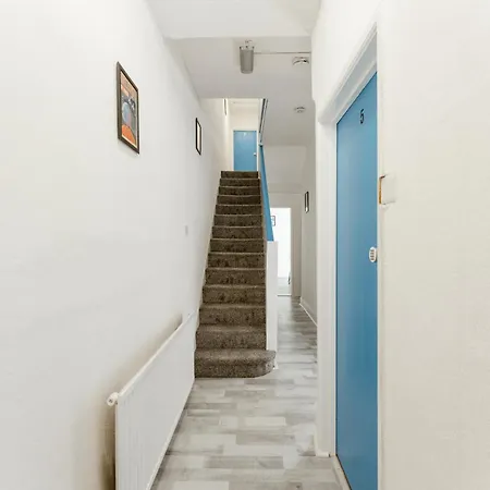 Leyton Comfy Double -50 Λονδίνο