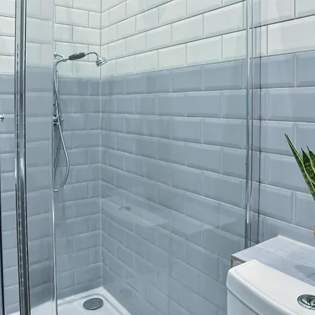 Apartment Clapham Calm 2 Bedroom Flat With Garden *