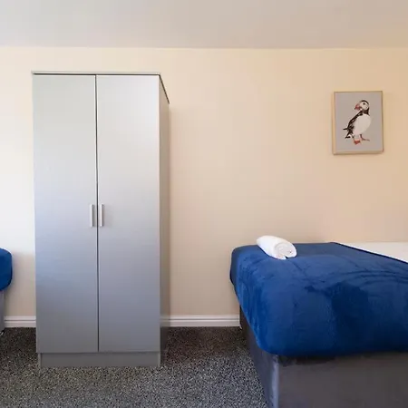 Apartment Modern 2 Bed 4 Separate Beds In Thamesmead