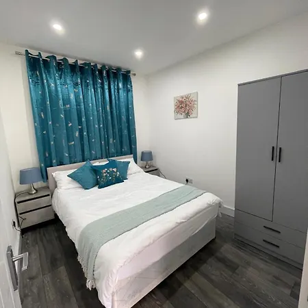 Apartment Private One Bedroom Flat In Barnet, London *