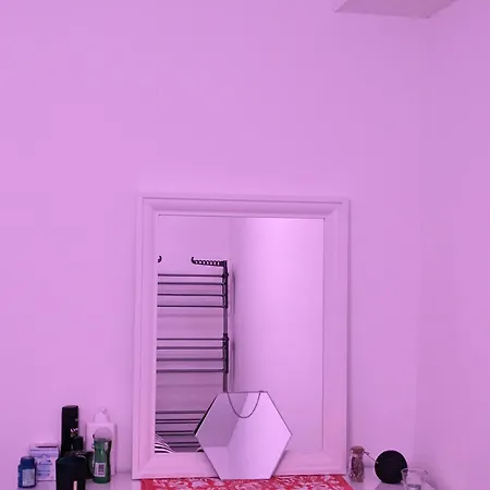 Ali's Flat Apartment *