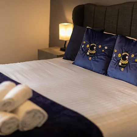 Holiday home Royal Retreat & Lego With Free Parking! Windsor