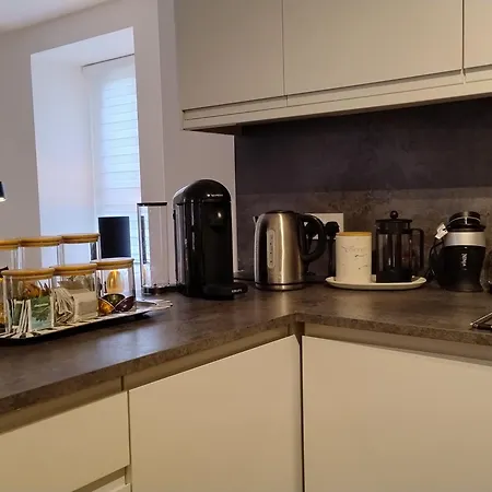 Apartment Bijou White Hart Lane *