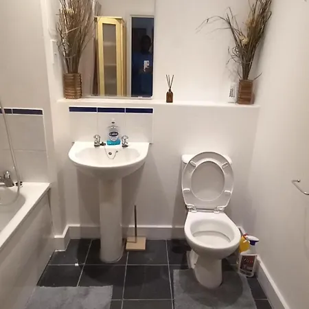 Neat And Peaceful Double Homestay *