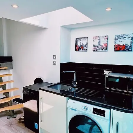 Loft Living Apartment *
