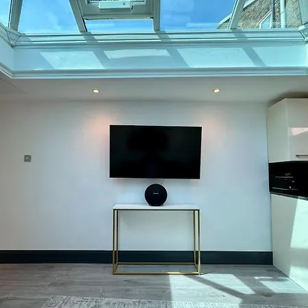 Loft Living