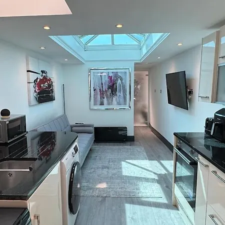 Loft Living London