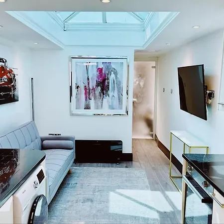 Loft Living *