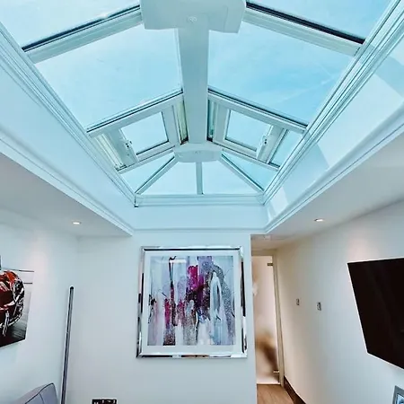 Loft Living Apartment