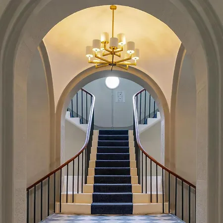 Apartment Designer 2bed 3bath Duplex - 20mins2central London! London