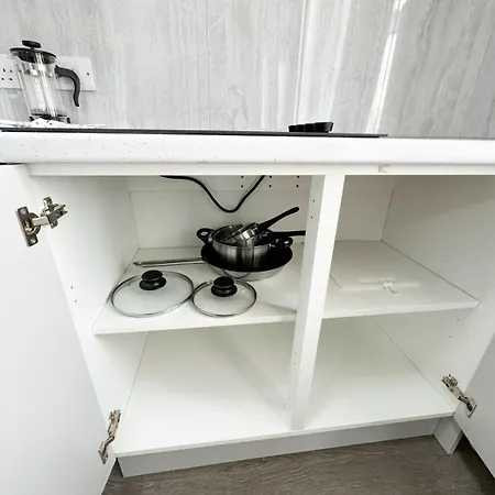 Apartment Flat 2 In *