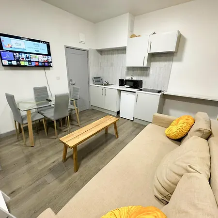 Apartment Flat 2 In