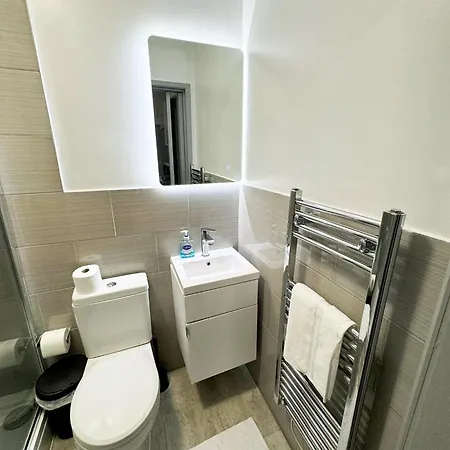 Apartment Flat 2 In