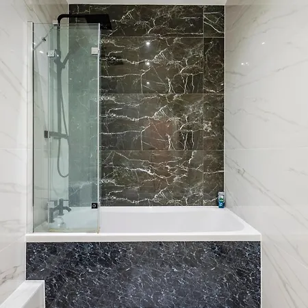 Apartment High End Two Bedroom Apartment, Covent Garden *