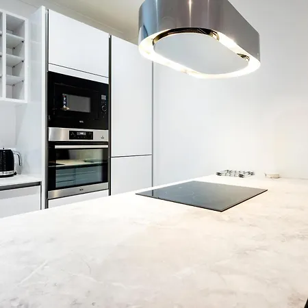 Apartment High End Two Bedroom Apartment, Covent Garden