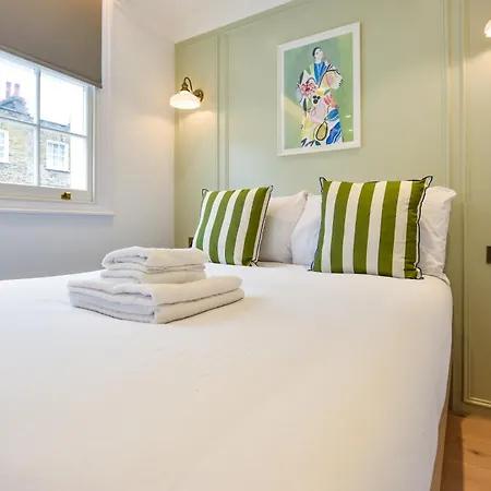 Star Street By Concept London