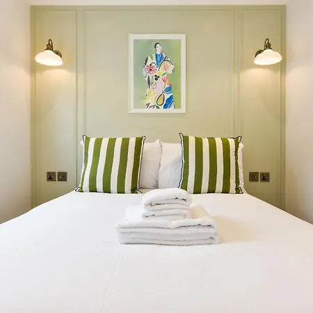 Star Street By Concept Appartement *