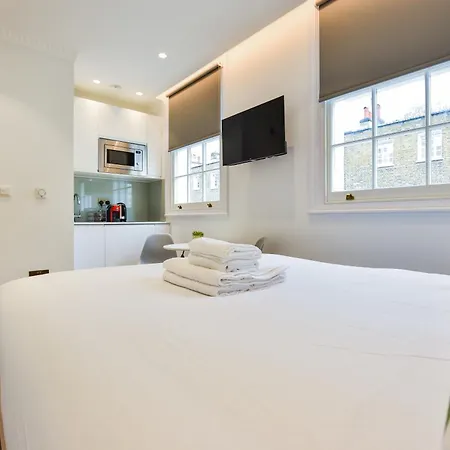 Star Street By Concept * London