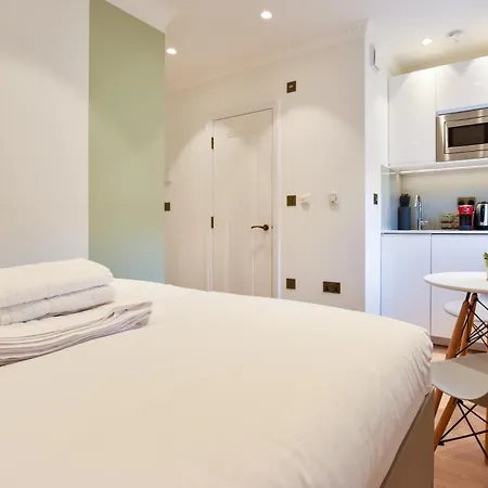 Apartment Star Street By Concept