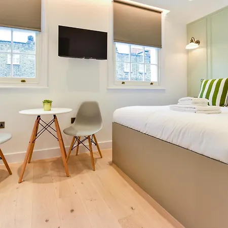 Star Street By Concept London
