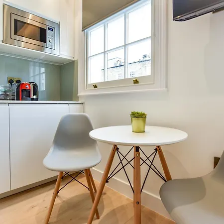 Star Street By Concept Apartment