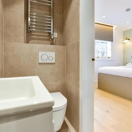 Star Street By Concept London