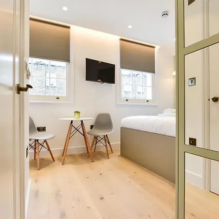 Apartment Star Street By Concept *