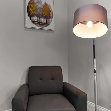 Cozy Battersea Sleep 5 Easy Access To * London