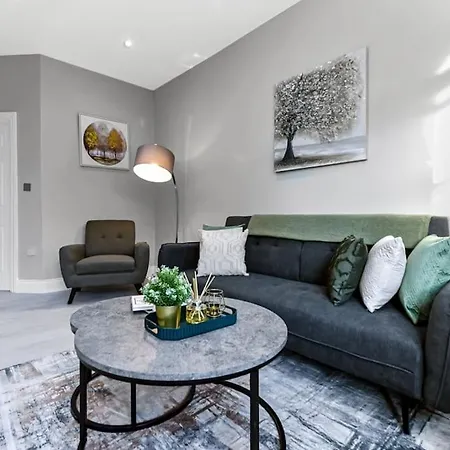 Cozy Battersea Sleep 5 Easy Access To Apartment London