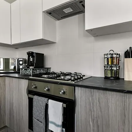 Cozy Battersea Sleep 5 Easy Access To London