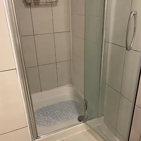 Daire Two-level Hoxton Londra