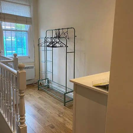 Two-level Hoxton * London