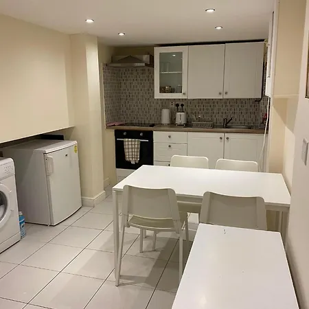 Apartment Two-level Hoxton London